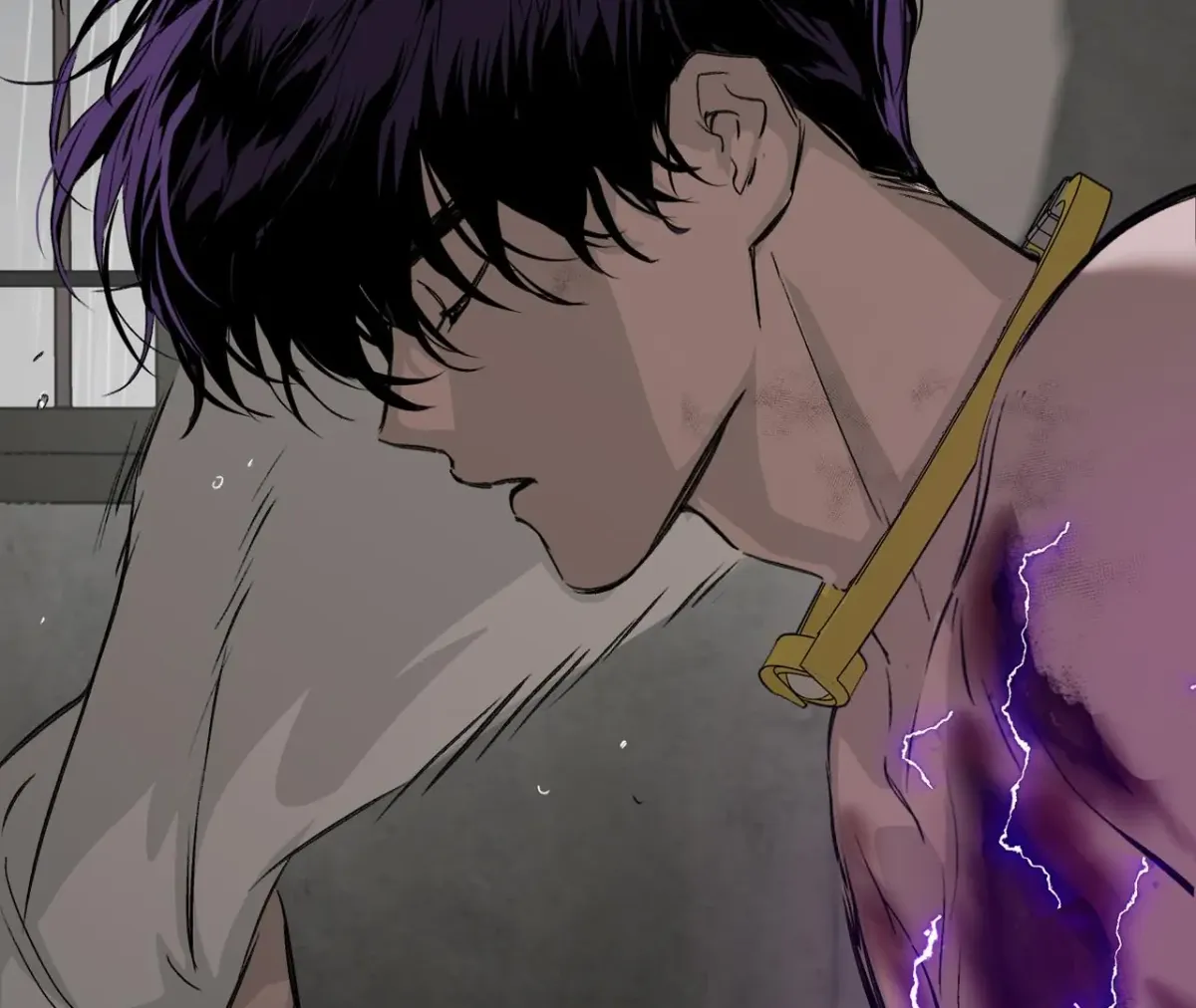 The Evil Ring Chapter 35 — Page 193