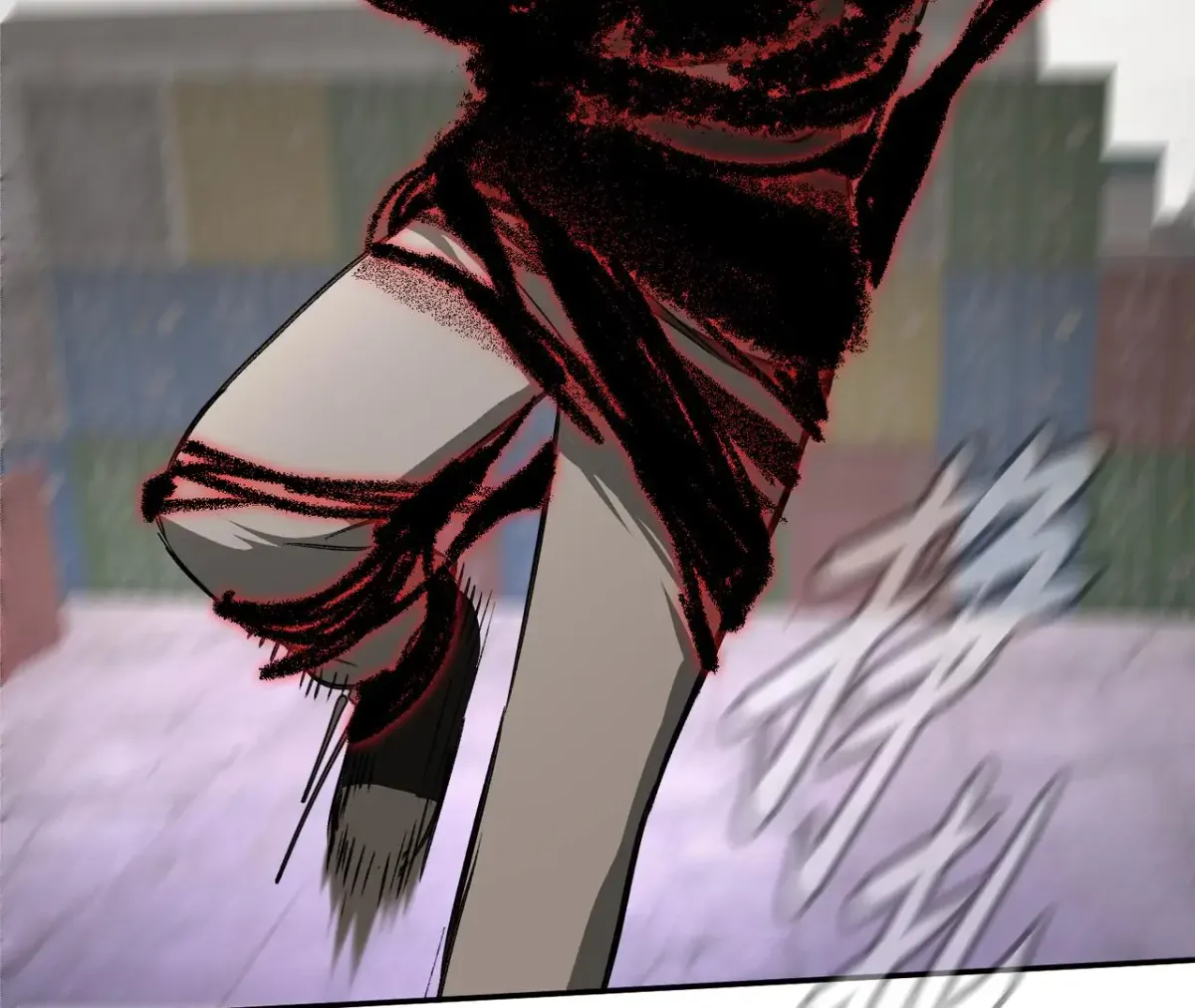 The Evil Ring Chapter 35 — Page 42