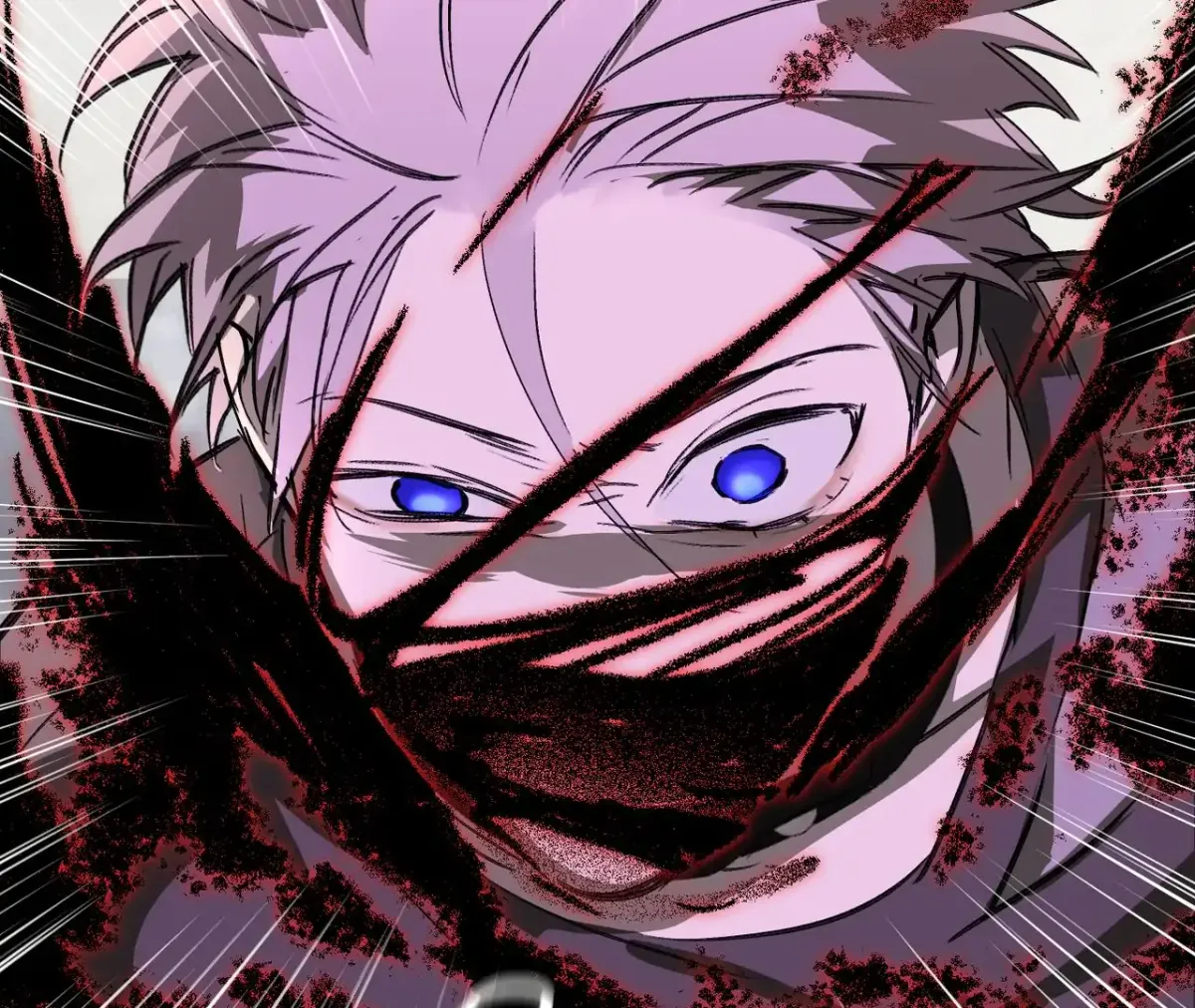 The Evil Ring Chapter 35 — Page 44
