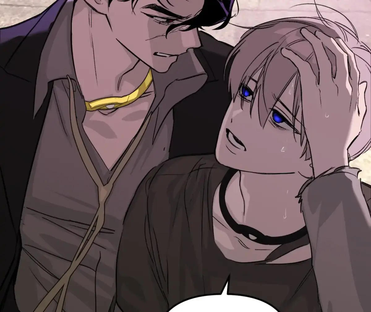 The Evil Ring Chapter 35 — Page 64