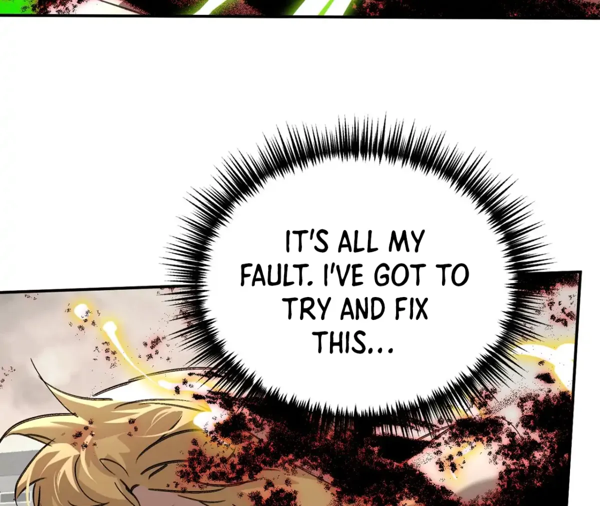 The Evil Ring Chapter 35 — Page 83