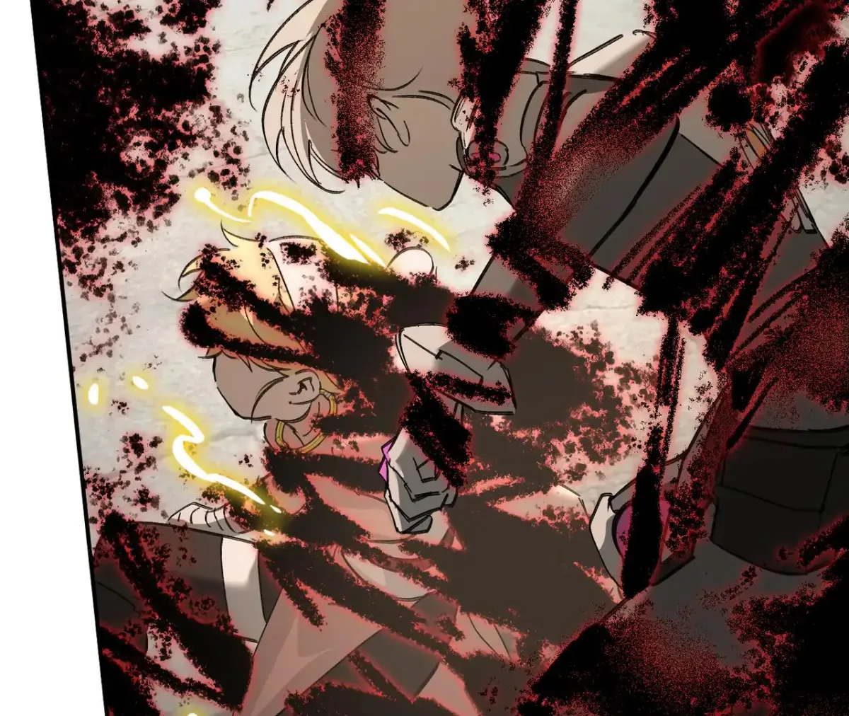 The Evil Ring Chapter 35 — Page 86