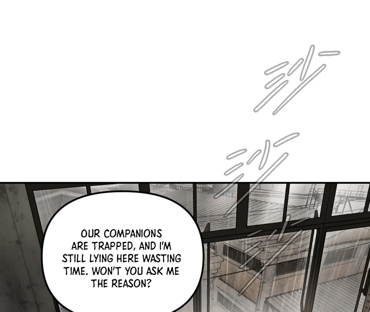The Evil Ring Chapter 36 — Page 1
