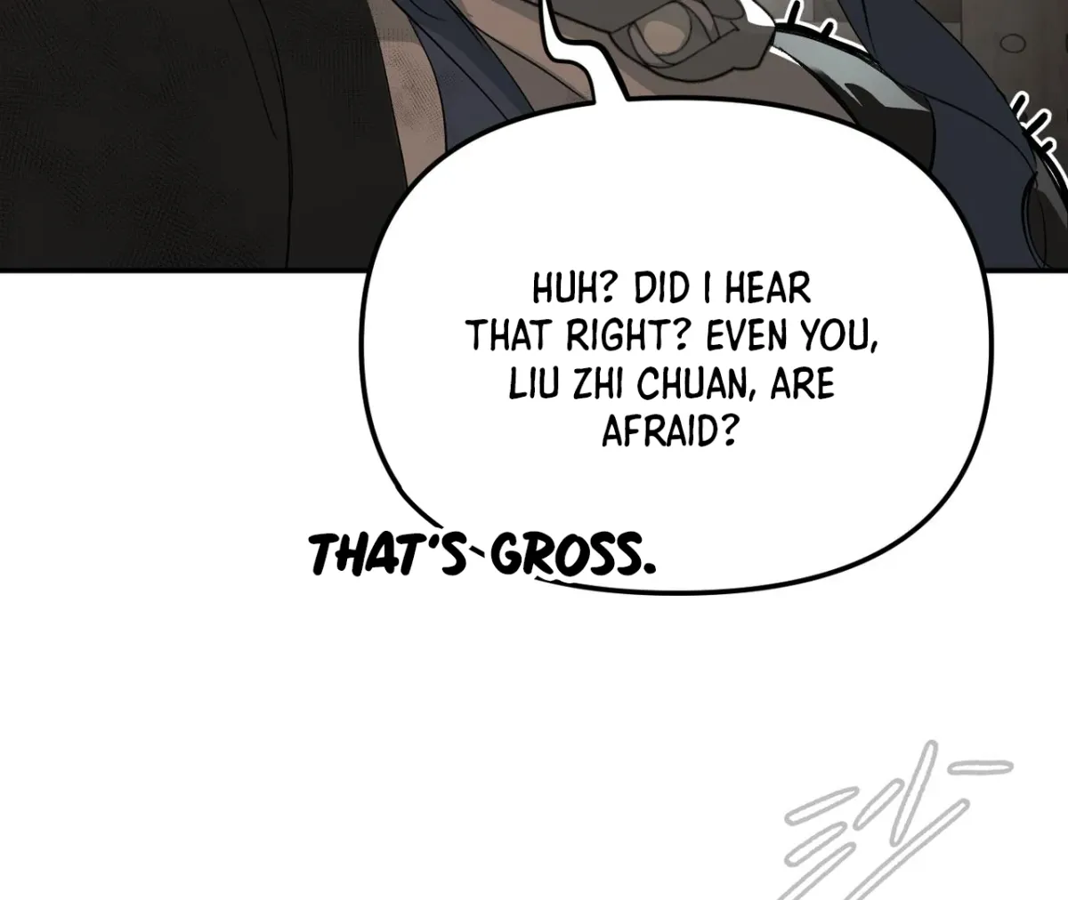 The Evil Ring Chapter 36 — Page 7