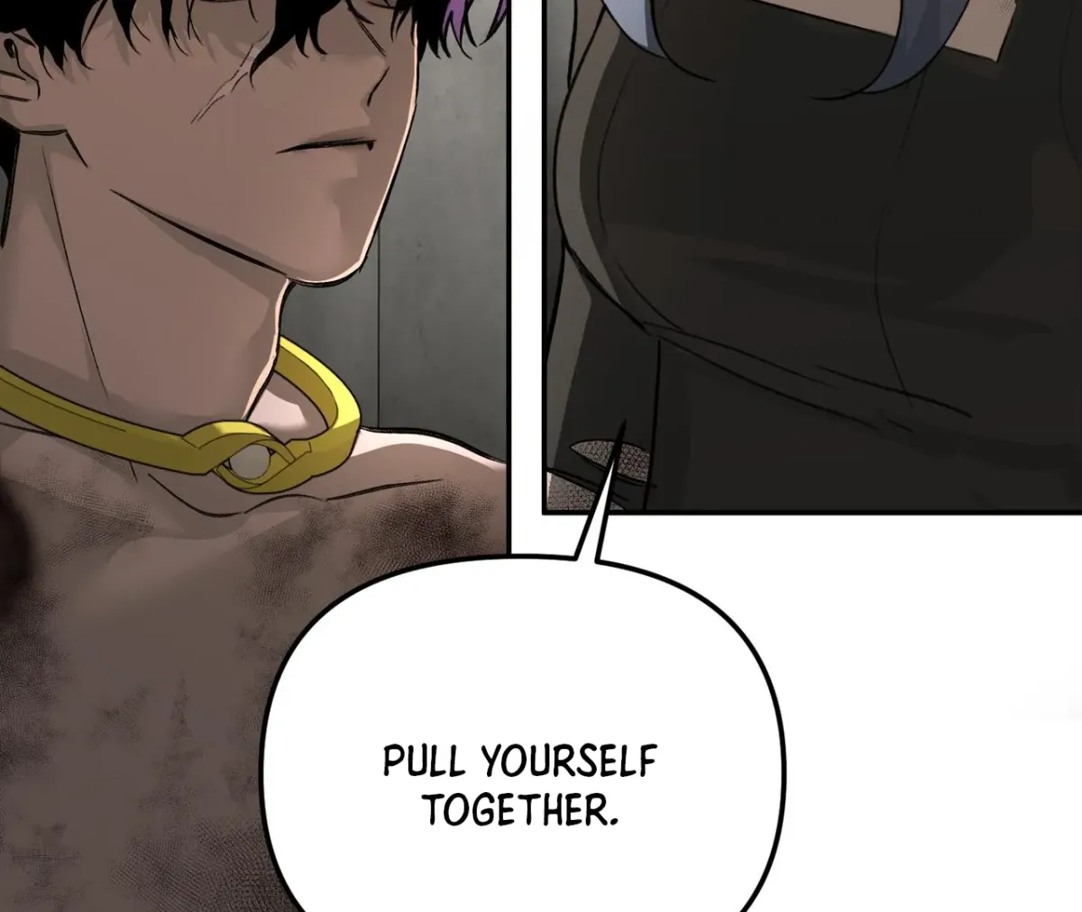 The Evil Ring Chapter 36 — Page 104