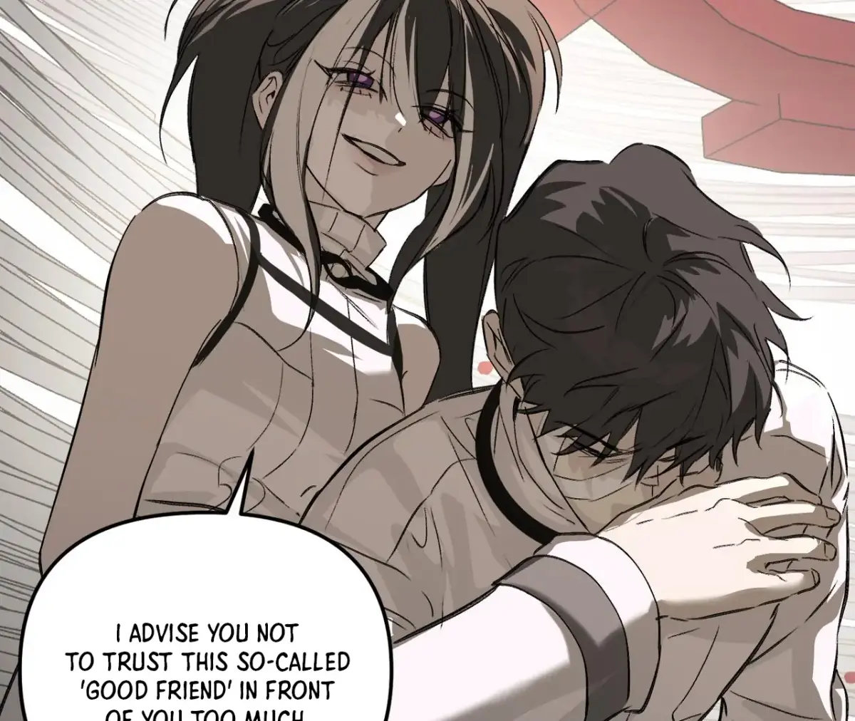 The Evil Ring Chapter 36 — Page 119