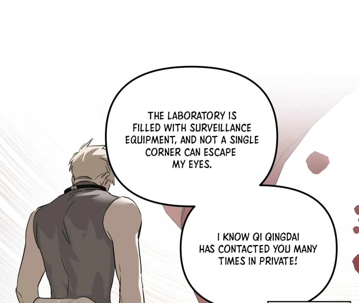 The Evil Ring Chapter 36 — Page 123