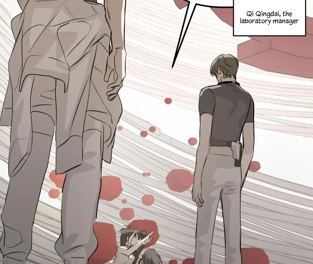 The Evil Ring Chapter 36 — Page 124