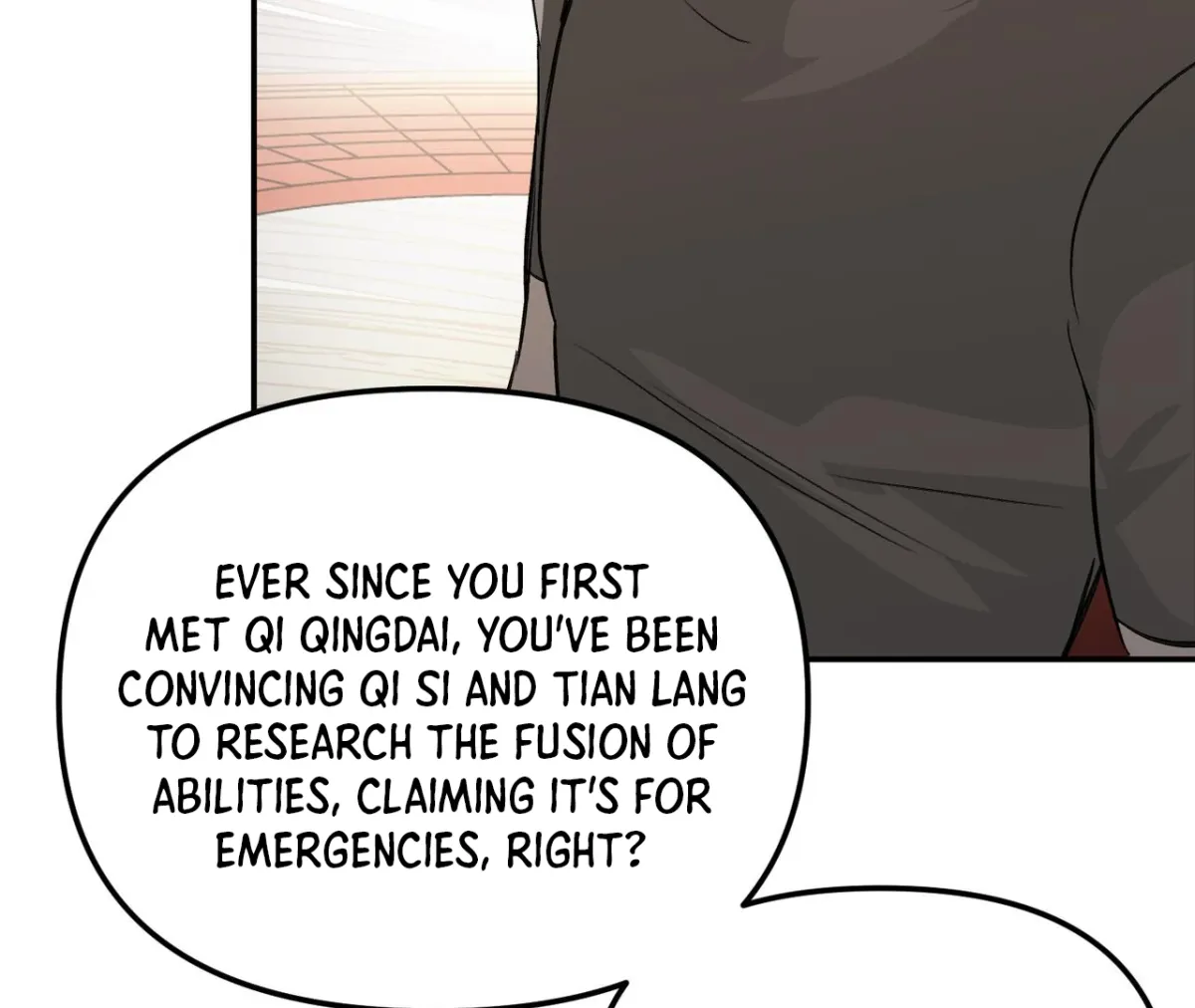 The Evil Ring Chapter 36 — Page 127