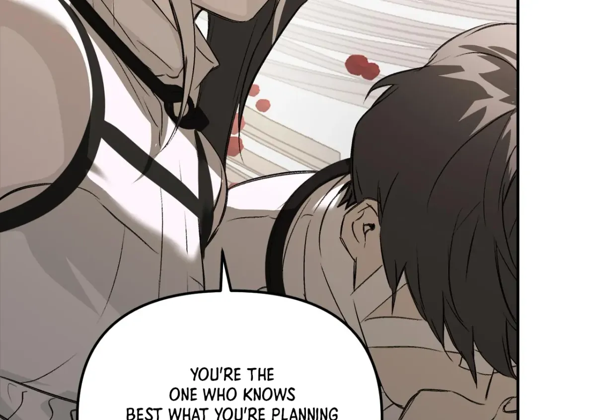The Evil Ring Chapter 36 — Page 129