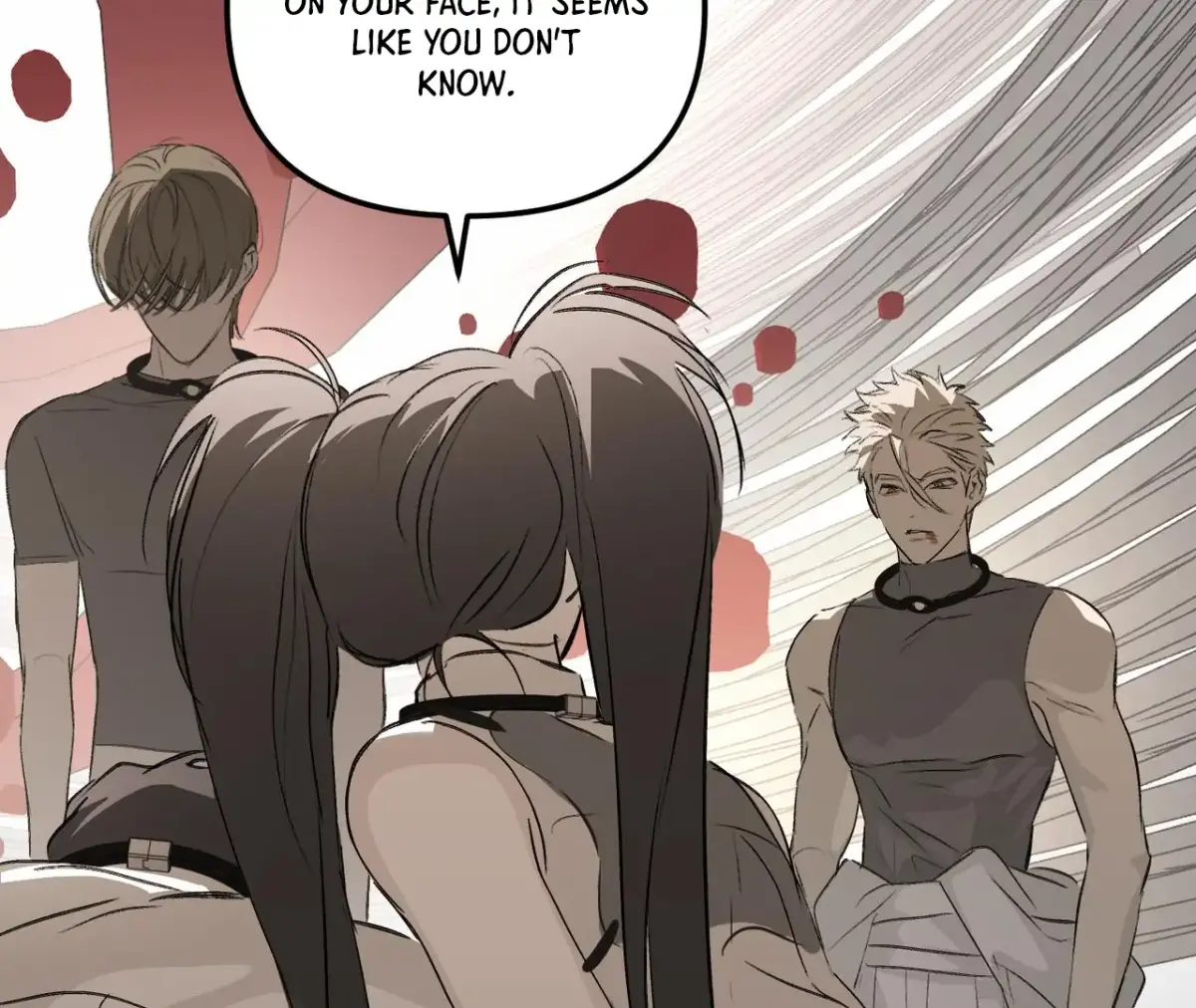 The Evil Ring Chapter 36 — Page 131