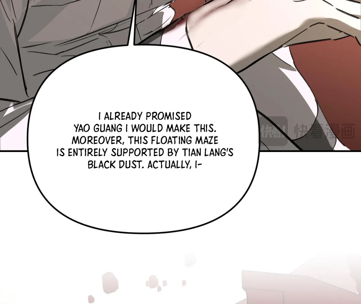 The Evil Ring Chapter 36 — Page 135