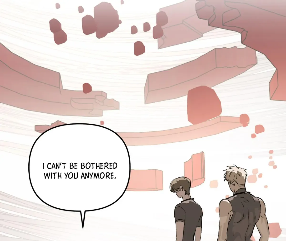 The Evil Ring Chapter 36 — Page 136