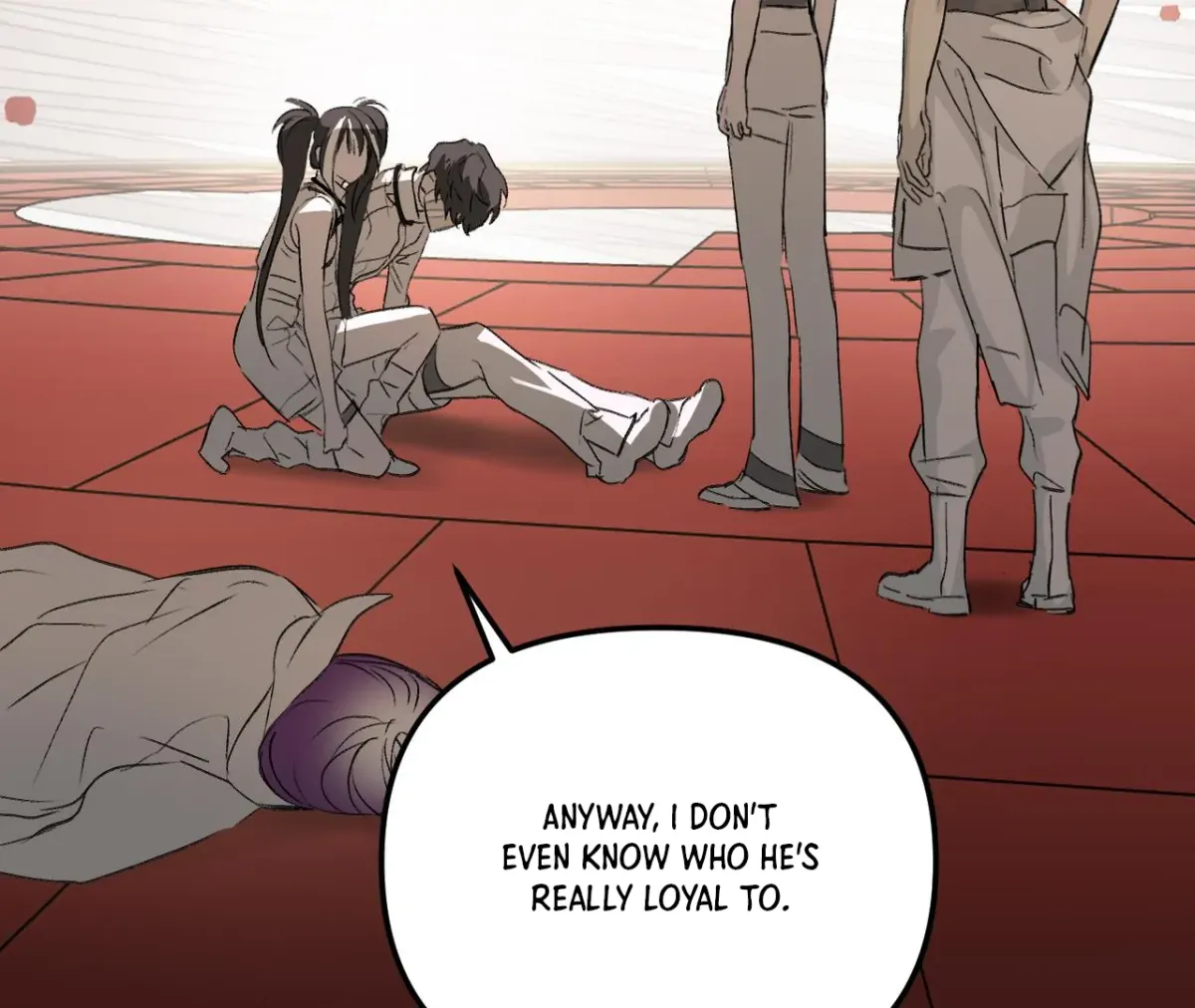 The Evil Ring Chapter 36 — Page 137