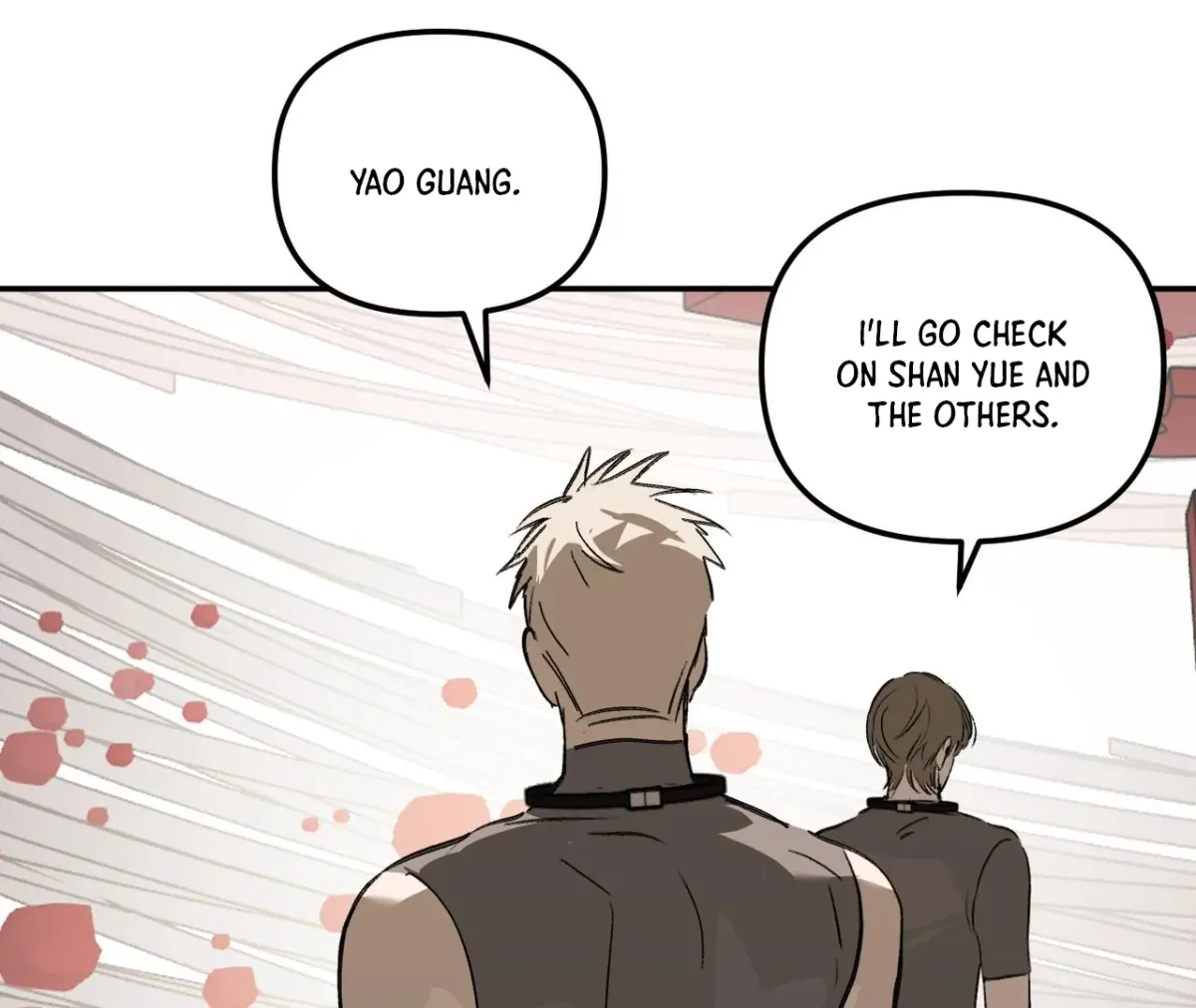 The Evil Ring Chapter 36 — Page 141