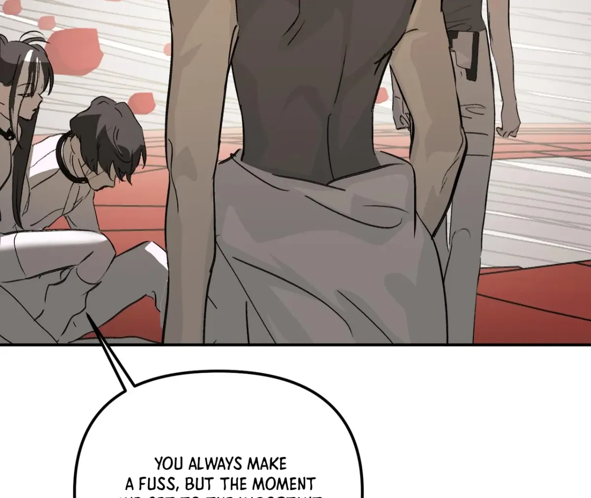 The Evil Ring Chapter 36 — Page 142