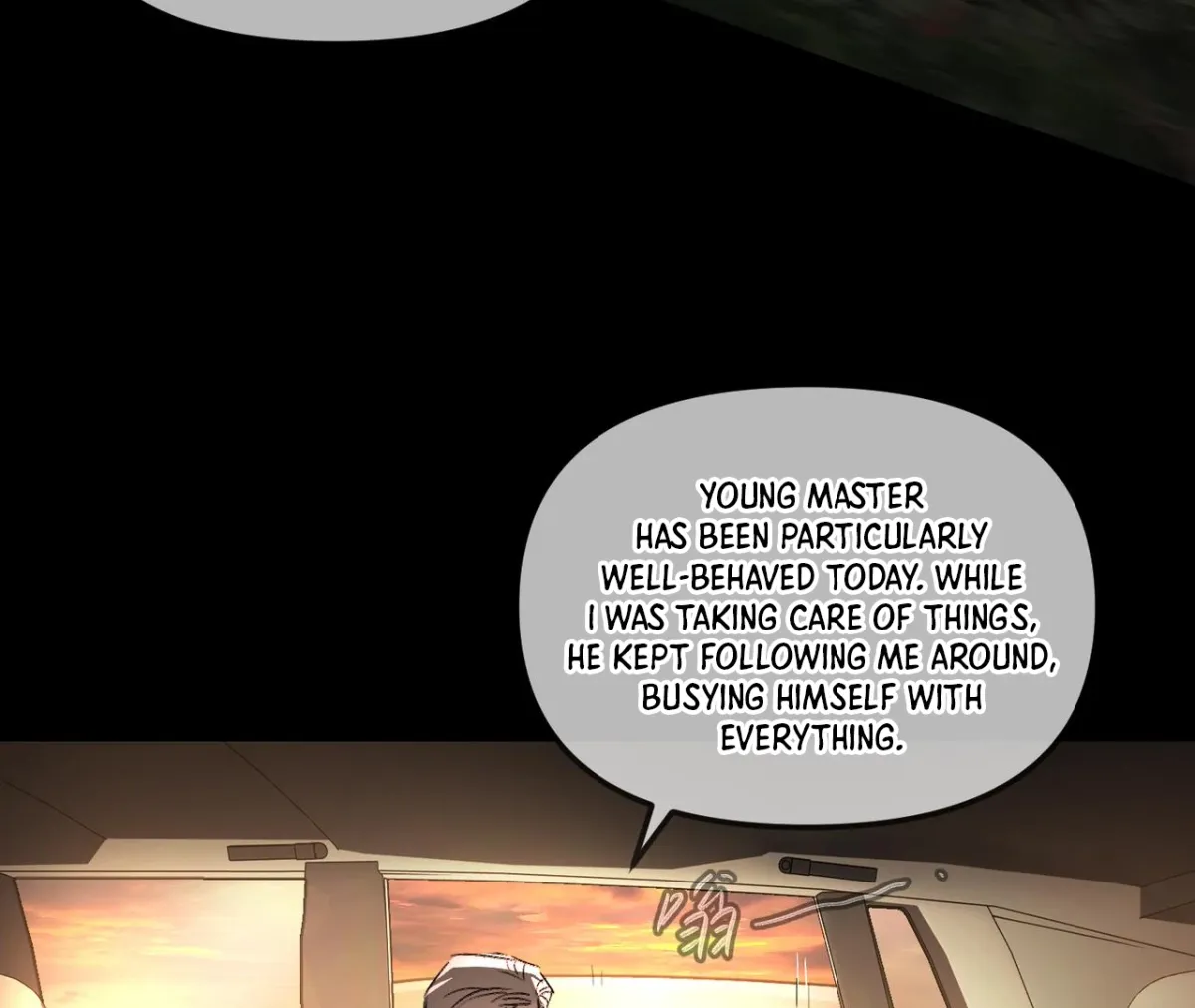 The Evil Ring Chapter 36 — Page 15