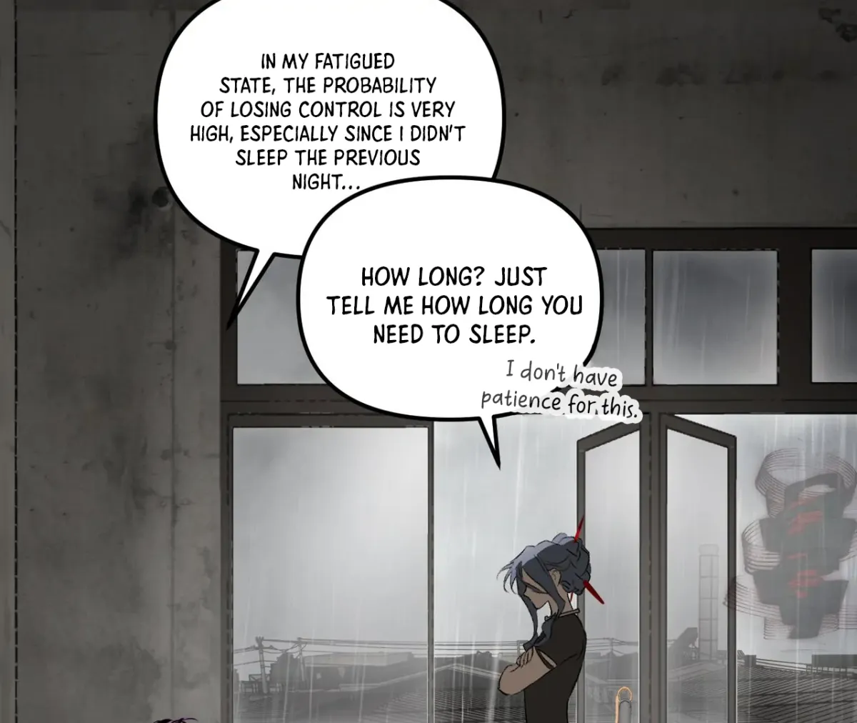 The Evil Ring Chapter 36 — Page 153