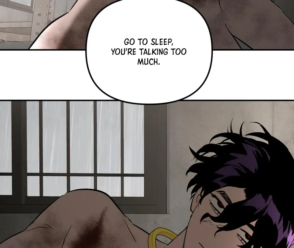 The Evil Ring Chapter 36 — Page 157
