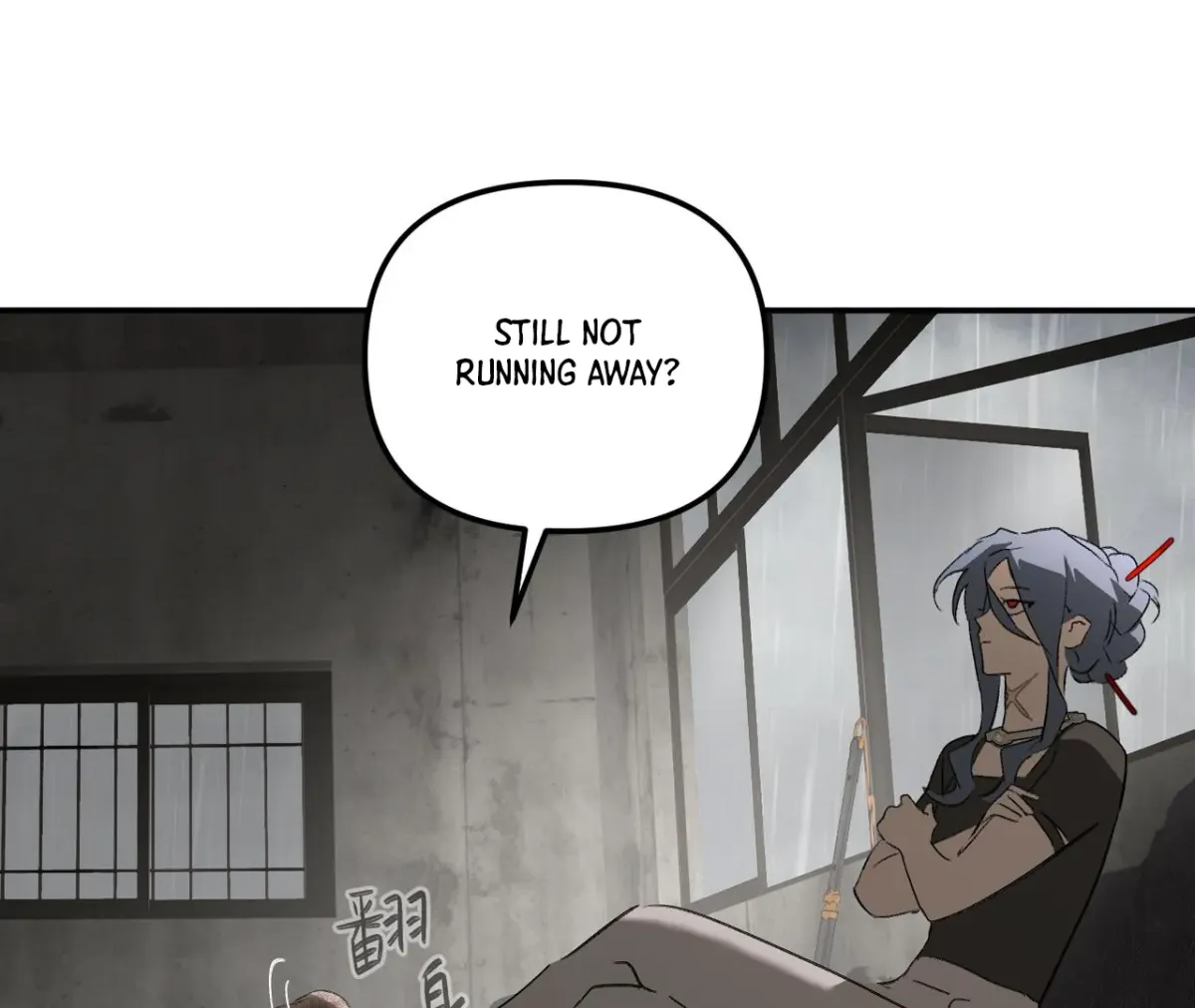 The Evil Ring Chapter 36 — Page 161