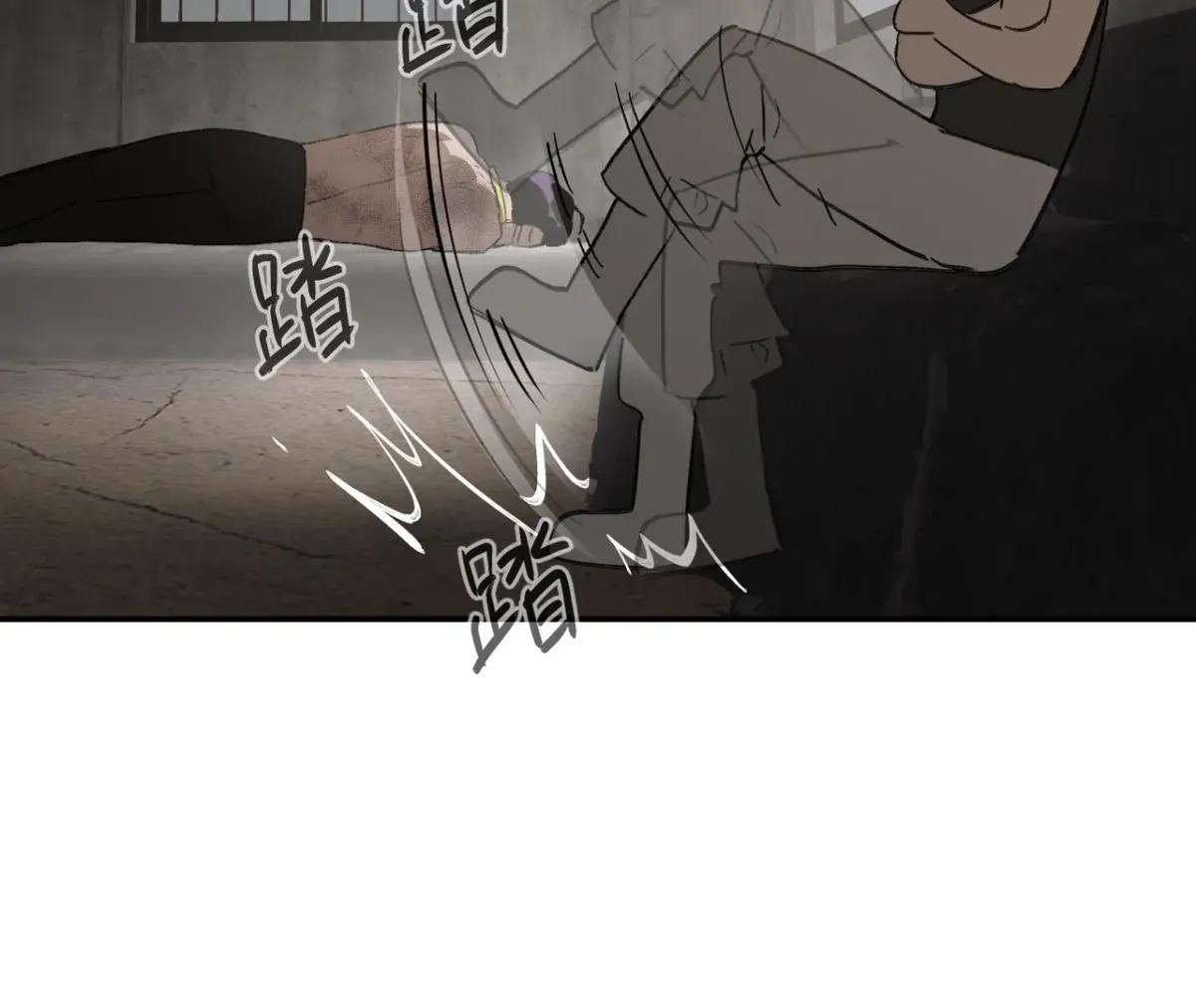 The Evil Ring Chapter 36 — Page 164