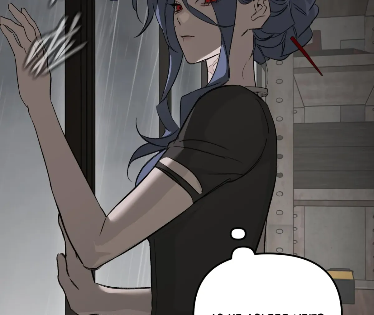 The Evil Ring Chapter 36 — Page 180