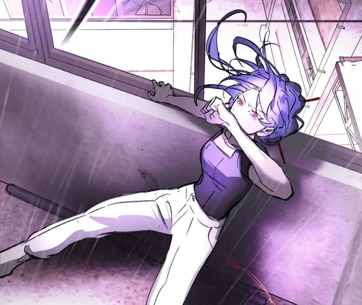 The Evil Ring Chapter 36 — Page 199