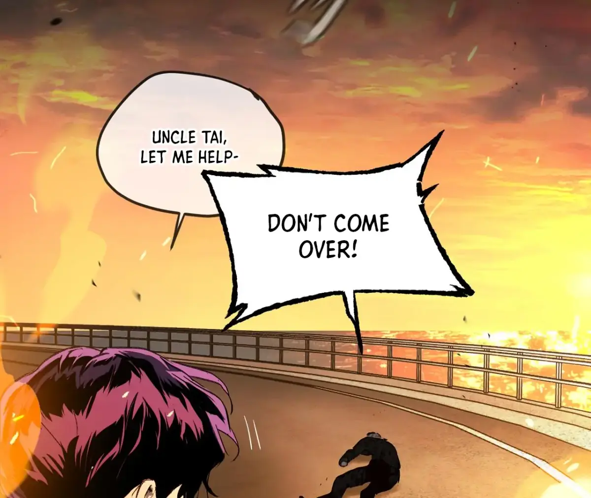 The Evil Ring Chapter 36 — Page 35