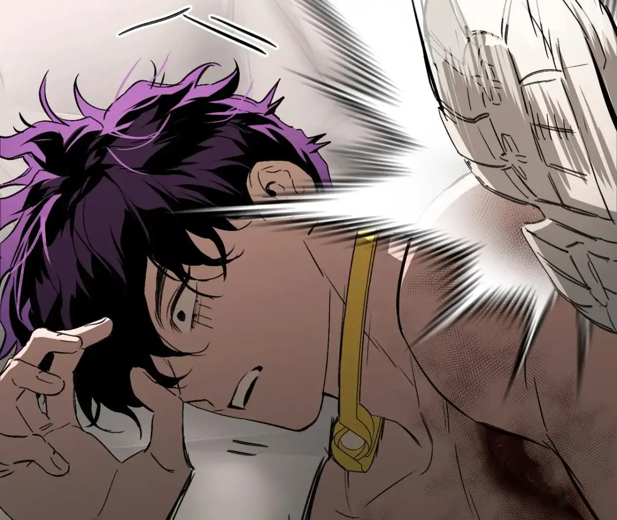 The Evil Ring Chapter 36 — Page 60