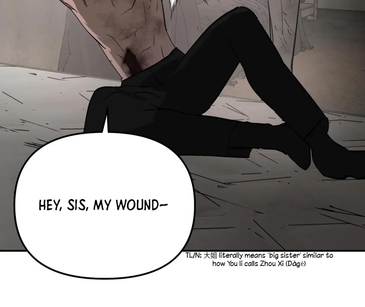 The Evil Ring Chapter 36 — Page 68