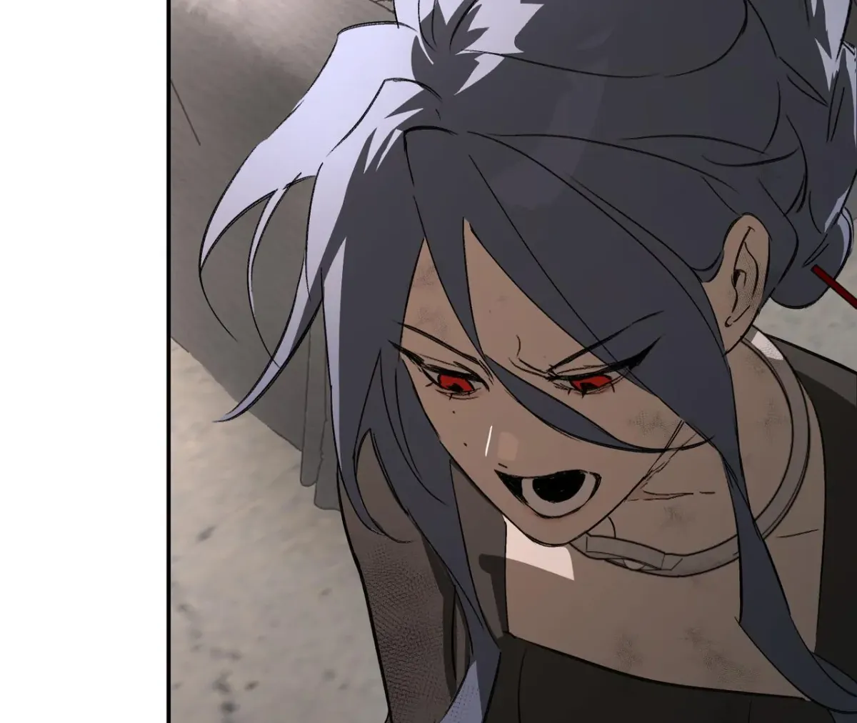 The Evil Ring Chapter 36 — Page 70