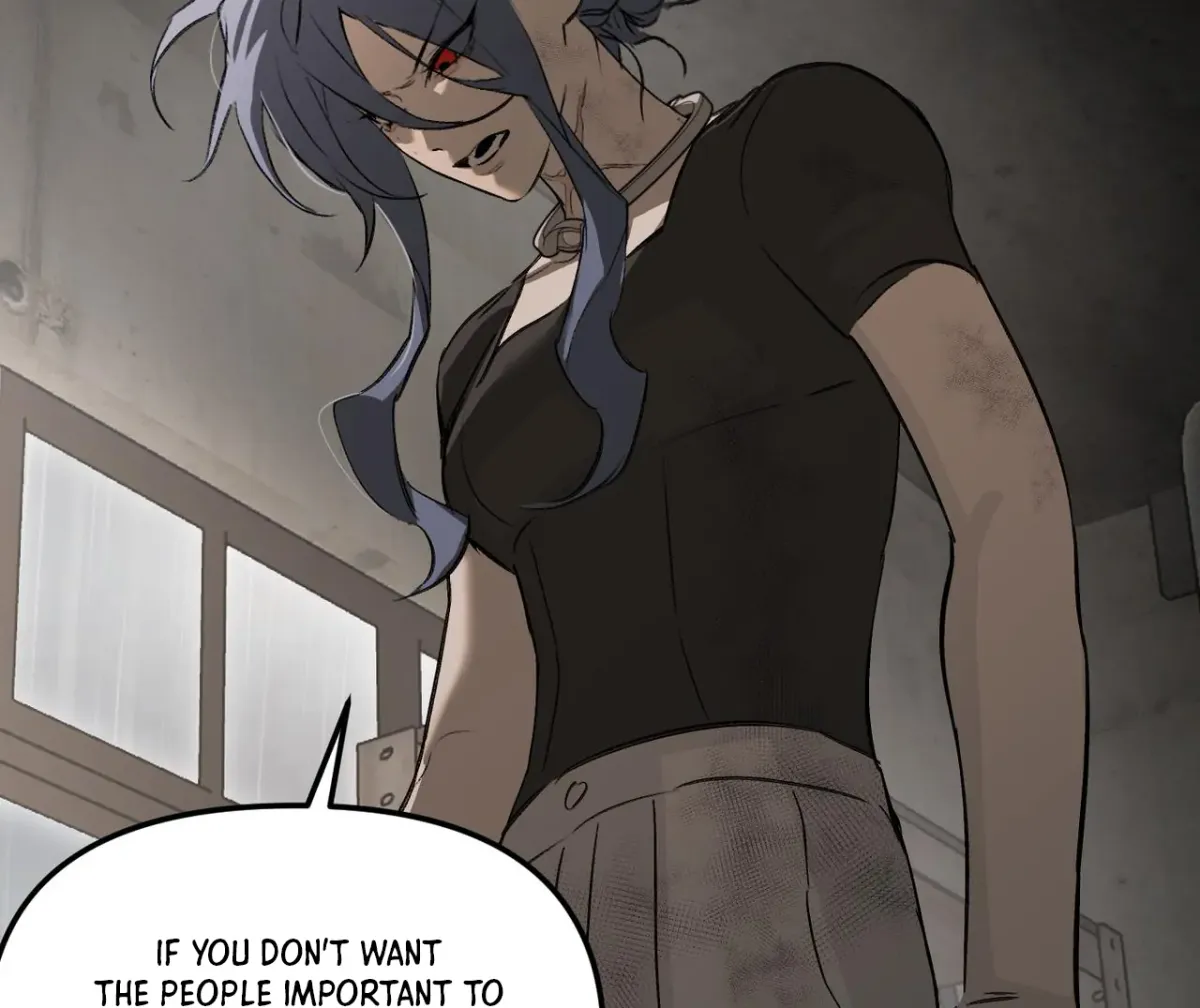 The Evil Ring Chapter 36 — Page 74