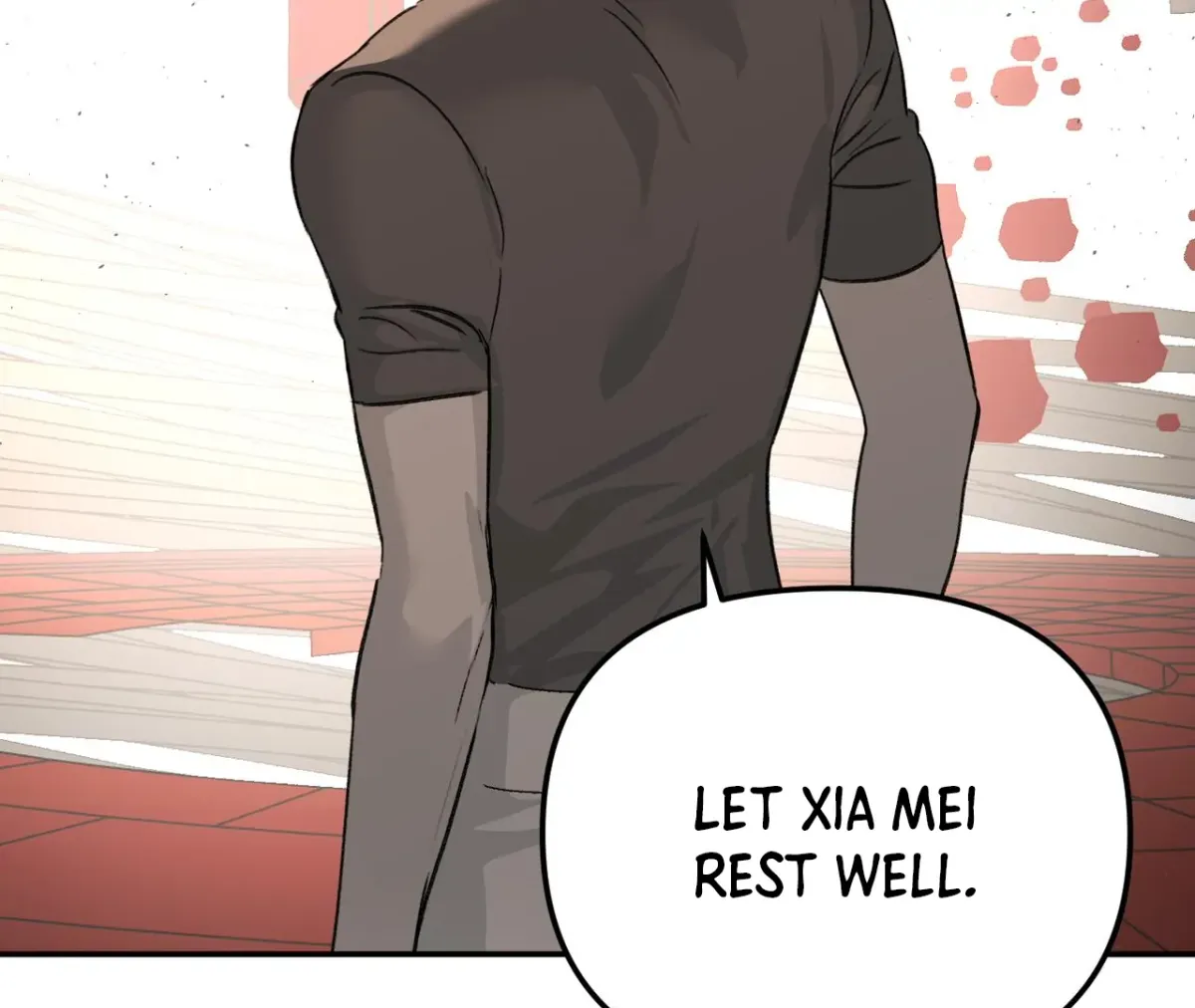 The Evil Ring Chapter 37 — Page 3