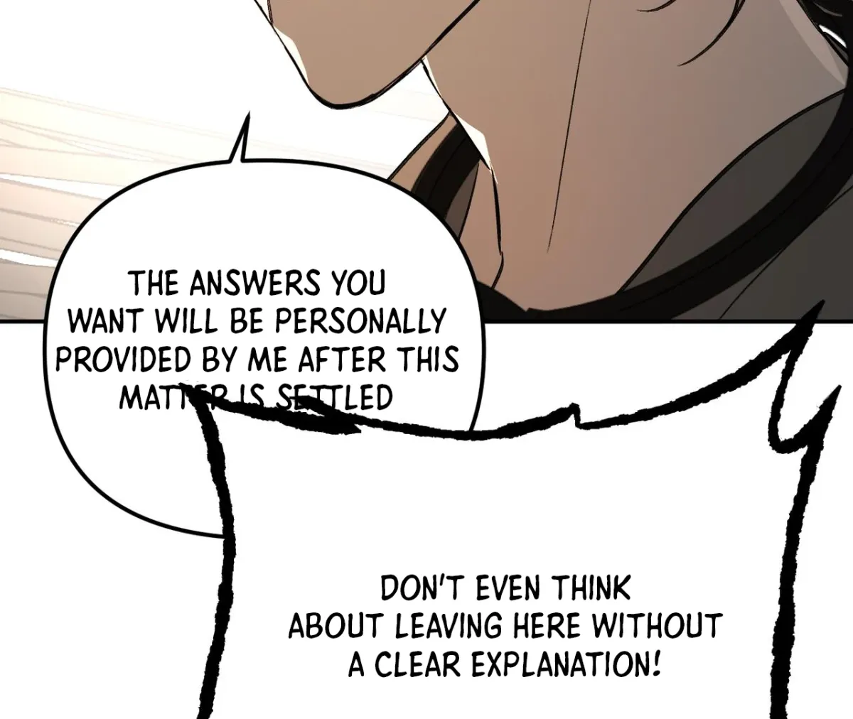 The Evil Ring Chapter 37 — Page 5