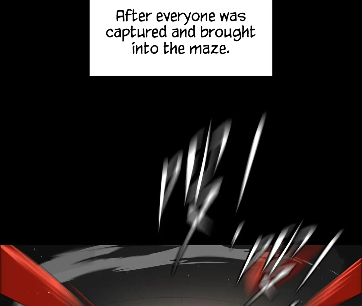 The Evil Ring Chapter 37 — Page 103