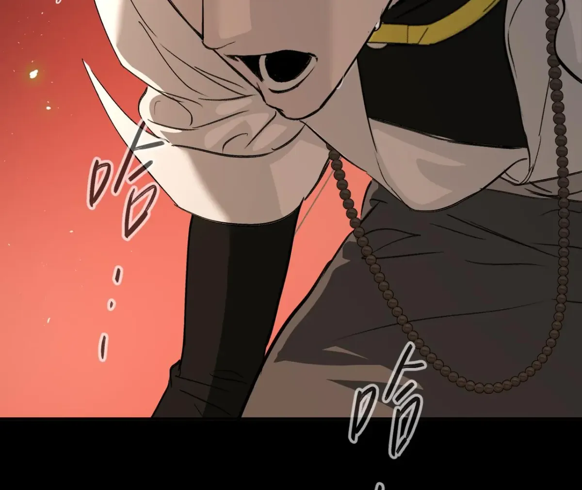 The Evil Ring Chapter 37 — Page 116