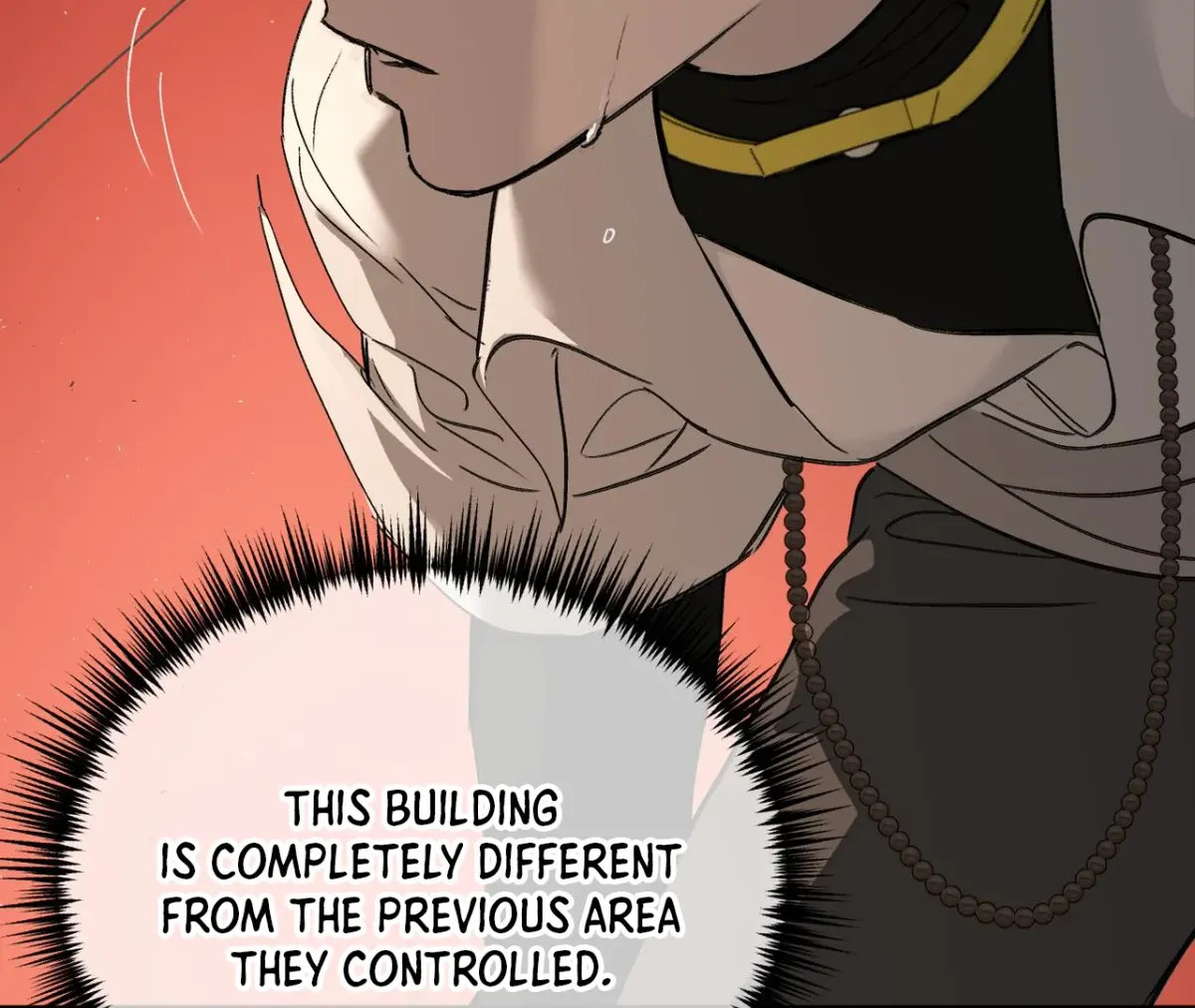 The Evil Ring Chapter 37 — Page 118