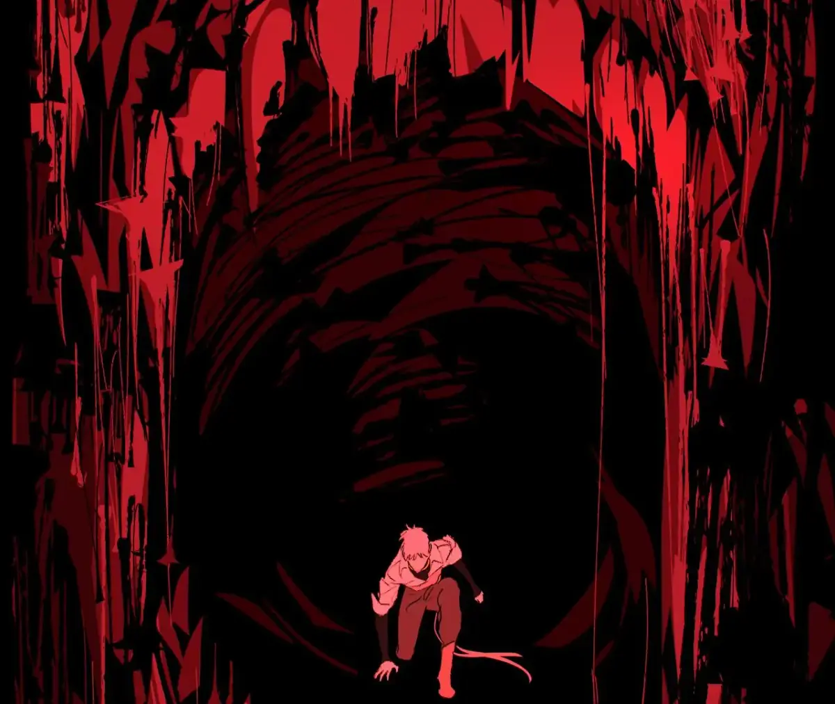 The Evil Ring Chapter 37 — Page 121