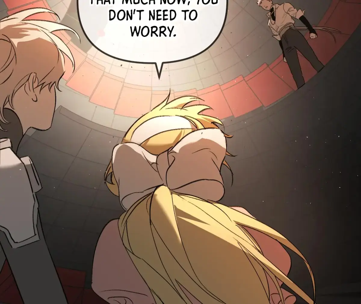 The Evil Ring Chapter 37 — Page 129