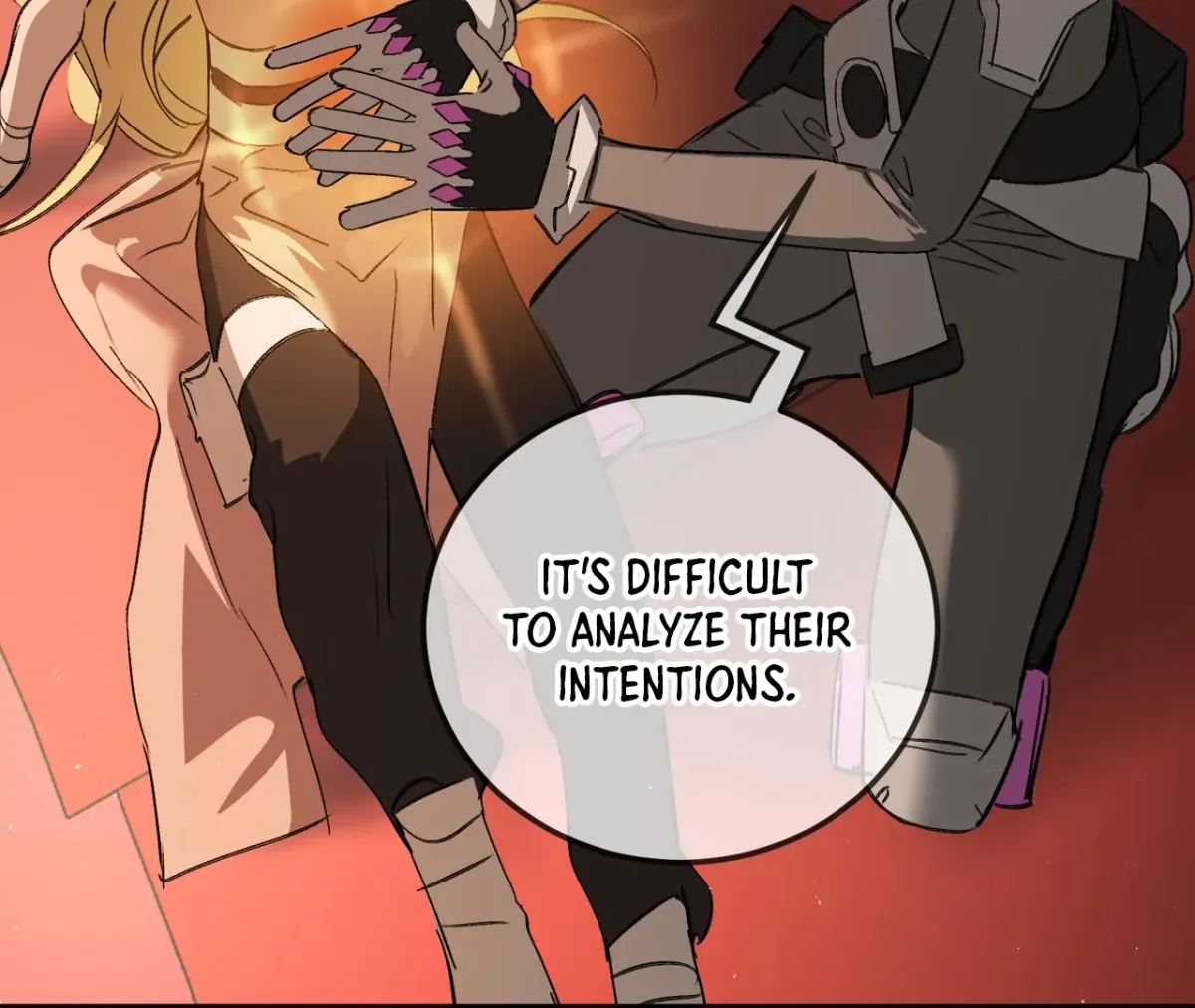 The Evil Ring Chapter 37 — Page 136