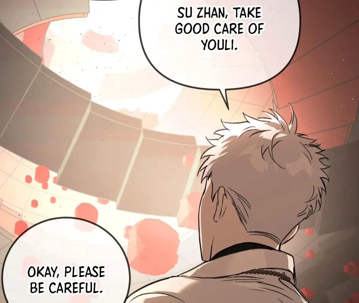 The Evil Ring Chapter 37 — Page 138