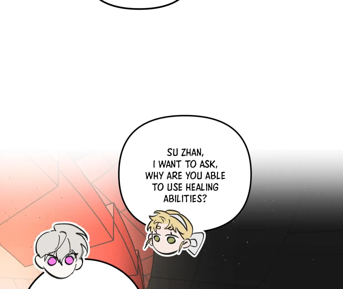 The Evil Ring Chapter 37 — Page 166