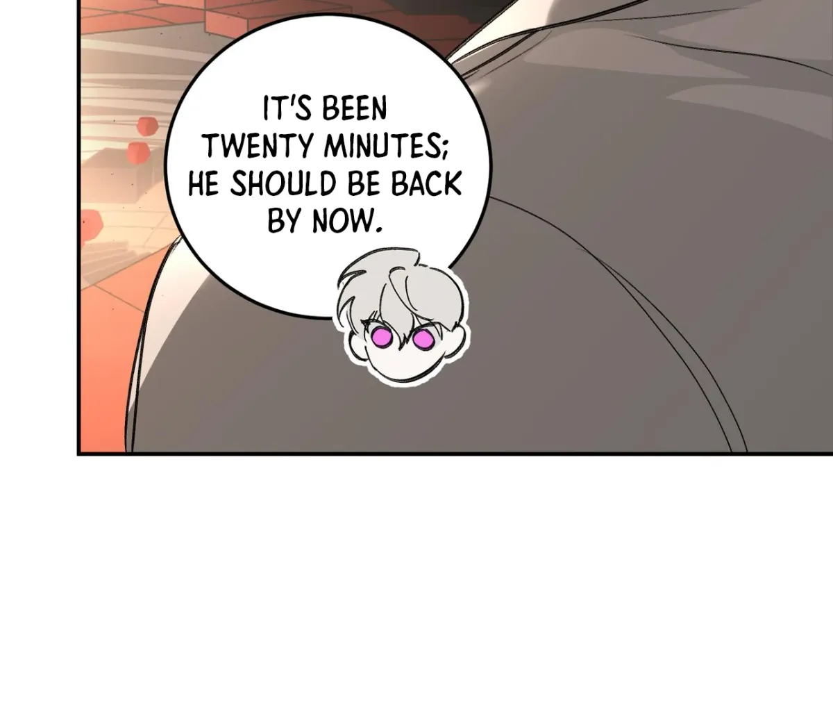 The Evil Ring Chapter 37 — Page 171