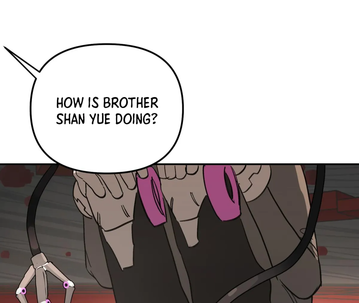 The Evil Ring Chapter 37 — Page 18