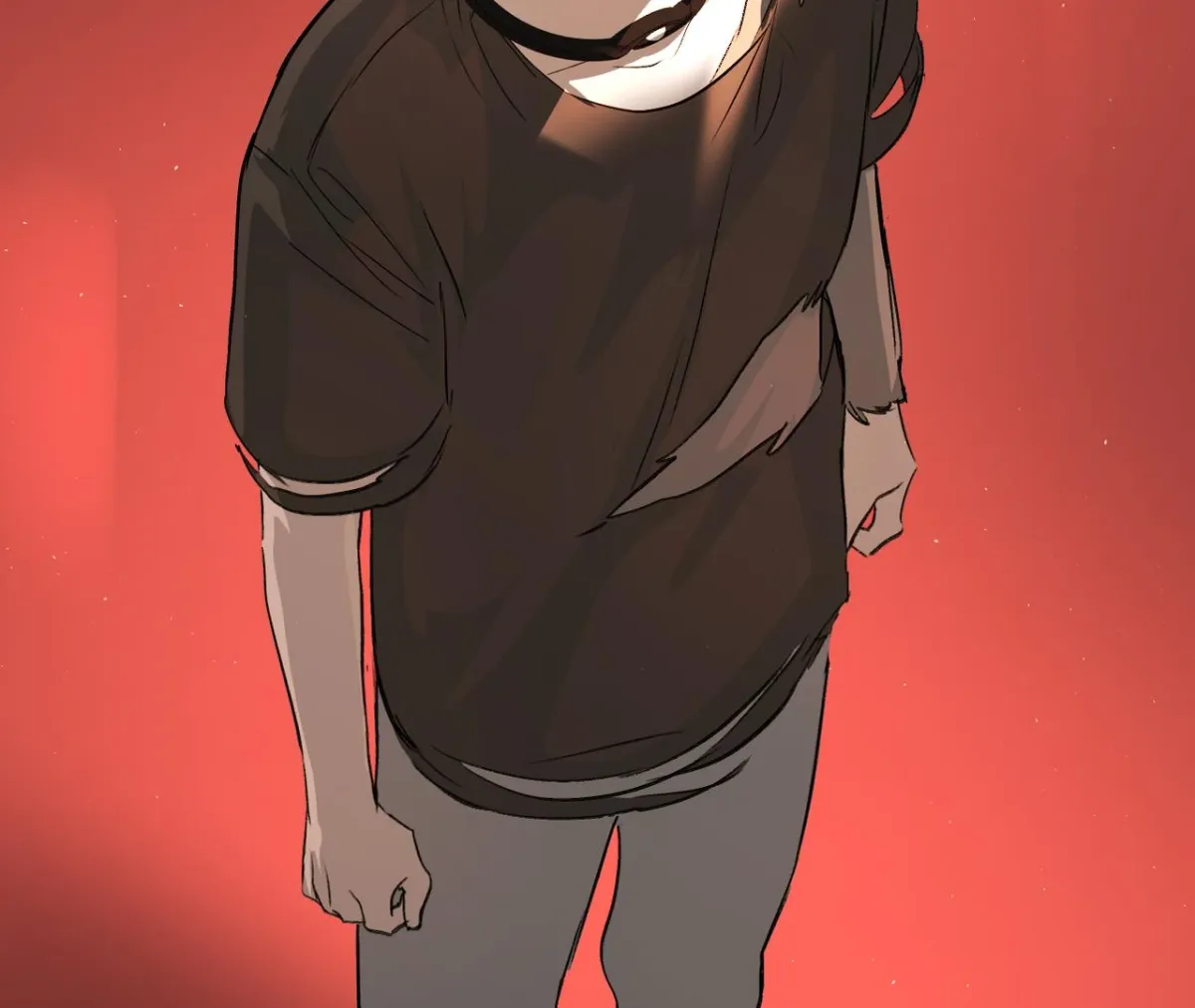 The Evil Ring Chapter 37 — Page 183