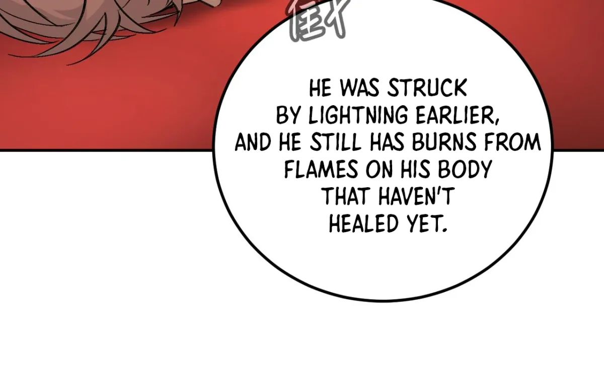 The Evil Ring Chapter 37 — Page 20