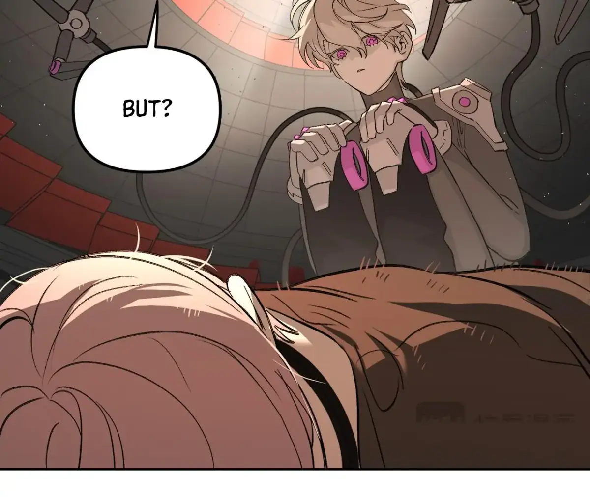 The Evil Ring Chapter 37 — Page 22