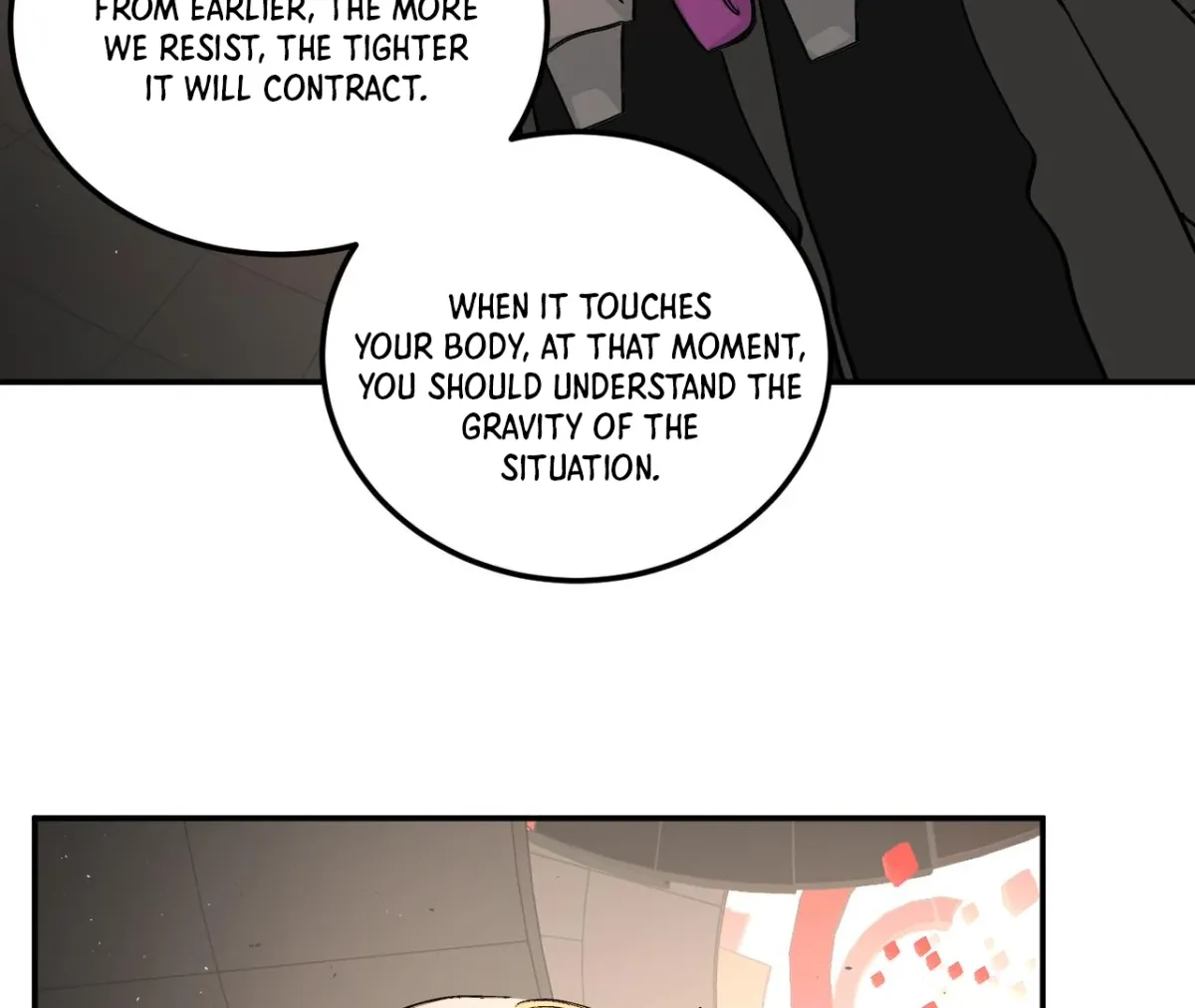 The Evil Ring Chapter 37 — Page 27