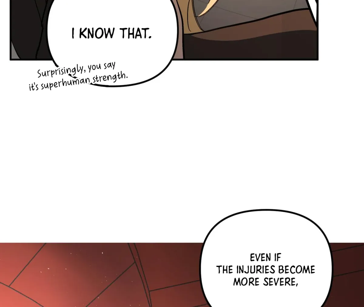 The Evil Ring Chapter 37 — Page 29