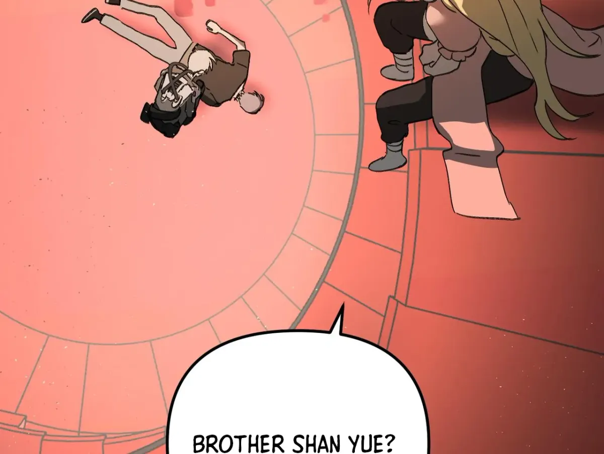 The Evil Ring Chapter 37 — Page 38